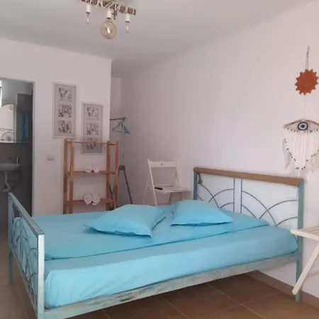 Casa Arca Gazde/Camere de închiriat