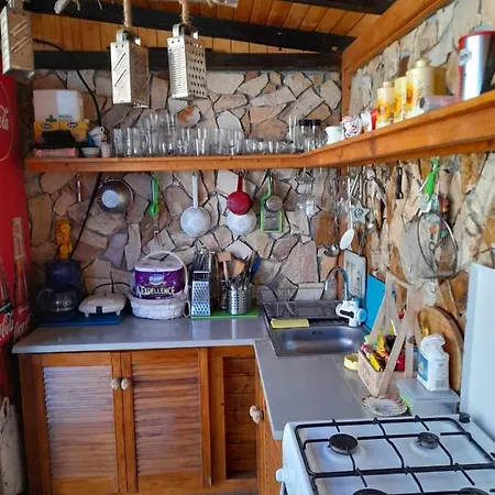 Casa Arca *