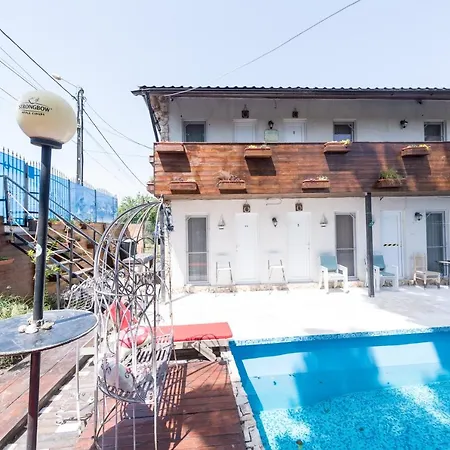 Casa Arca *