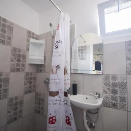 Casa Arca * Vama Veche