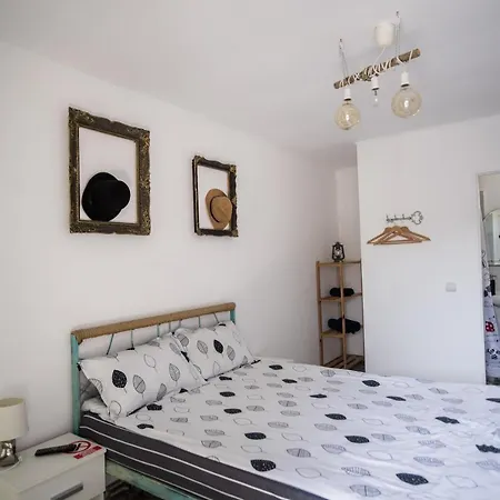 Casa Arca Gazde/Camere de închiriat